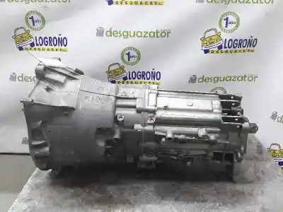 Second-hand car spare part gearbox for bmw x3 (e83) 3.0 i xdrive oem iam references gs6x37bz  23007523984 23007553939