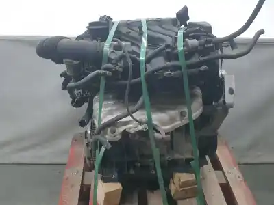 Pezzo di ricambio per auto di seconda mano motore completo per seat leon (1p1) stylance / style riferimenti oem iam bse  06a100043p