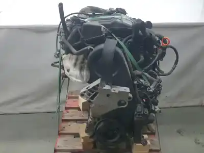 Pezzo di ricambio per auto di seconda mano motore completo per seat leon (1p1) stylance / style riferimenti oem iam bse  06a100043p