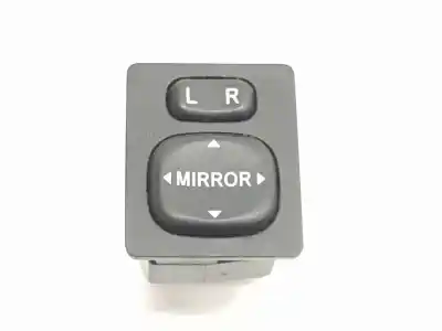Peça sobressalente para automóvel em segunda mão comutador de espelhos retrovisores por mitsubishi l 200 (ka0/kb0) cabina doble intense 4x4 referências oem iam mn179218  mn179218