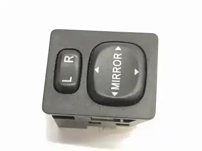 Peça sobressalente para automóvel em segunda mão comutador de espelhos retrovisores por mitsubishi l 200 (ka0/kb0) cabina doble intense 4x4 referências oem iam mn179218  mn179218