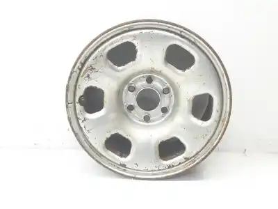 Pièce détachée automobile d'occasion JANTE pour NISSAN PATHFINDER (R51)  Références OEM IAM 40300EB400  7JX16H2