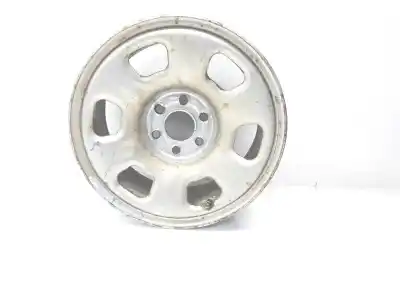 Pièce détachée automobile d'occasion JANTE pour NISSAN PATHFINDER (R51)  Références OEM IAM 40300EB400  7JX16H2