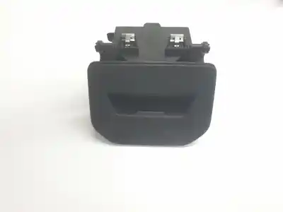 Автозапчасти б/у бардачок за BMW SERIE 2 COUPE (F22) 218d ссылки OEM IAM 51457937952  7937952