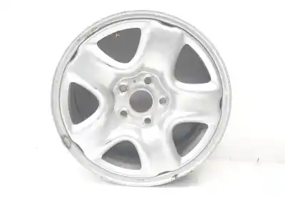 Автозапчастина б/у шина для TOYOTA RAV4 (A2) 2.0 D-4D 4WD Посилання на OEM IAM 4261142110  16X6.5J