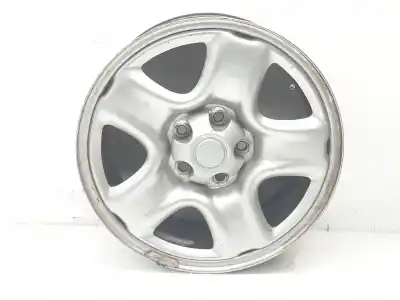 Автозапчастина б/у ШИНА для TOYOTA RAV4 (A2)  Посилання на OEM IAM 4261142110  16X6.5J