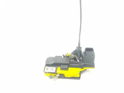 Piesă de schimb auto la mâna a doua încuietoare Ușa Din Dreapta Spate pentru VOLVO S60 BERLINA 2.4 (125kW) Referințe OEM IAM 30699762  30699762