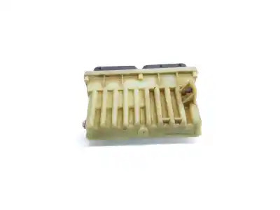 İkinci el araba yedek parçası Ecu Motor Kontrol Cihazi için OPEL ASTRA G BERLINA Elegance OEM IAM referansları 24410130  24410130