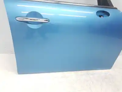 Автозапчастина б/у передні праві двері для mini mini (f55) cooper sd посилання на oem iam 41007327446  7327446