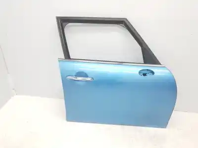 Автозапчасти б/у ДВЕРЬ ПЕРЕДНЯЯ ПРАВАЯ за MINI MINI 5-TRG. (F55)  ссылки OEM IAM 41007327446  7327446