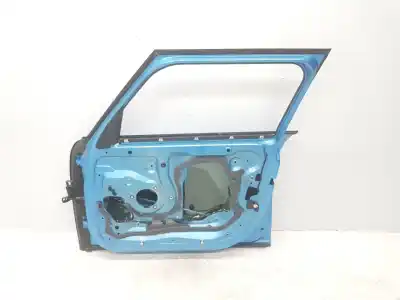 Автозапчастина б/у передні праві двері для mini mini (f55) cooper sd посилання на oem iam 41007327446  7327446
