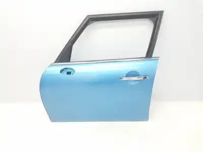 Pezzo di ricambio per auto di seconda mano PORTA ANTERIORE SINISTRA per MINI MINI (F55)  Riferimenti OEM IAM 41007327445  7327445