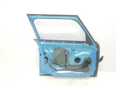Pezzo di ricambio per auto di seconda mano porta anteriore sinistra per mini mini (f55) cooper sd riferimenti oem iam 41007327445  7327445