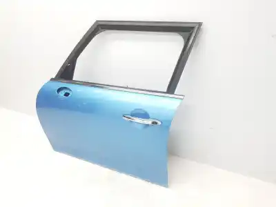 Pezzo di ricambio per auto di seconda mano porta anteriore sinistra per mini mini (f55) cooper sd riferimenti oem iam 41007327445  7327445