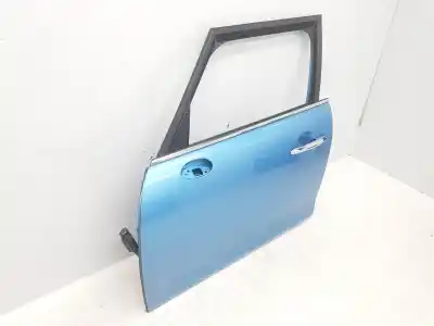Pezzo di ricambio per auto di seconda mano porta anteriore sinistra per mini mini (f55) cooper sd riferimenti oem iam 41007327445  7327445