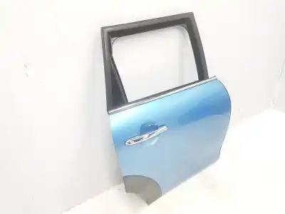 Second-hand car spare part rear right door for mini mini (f55) cooper sd oem iam references 41007327450  7327450