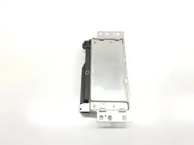 Pezzo di ricambio per auto di seconda mano centralina abs per audi a4 avant (b5) 1.9 tdi quattro riferimenti oem iam 4d0907379d  4d0907379d