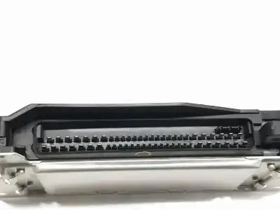 Pezzo di ricambio per auto di seconda mano centralina abs per audi a4 avant (b5) 1.9 tdi quattro riferimenti oem iam 4d0907379d  4d0907379d