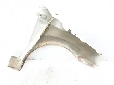 Pezzo di ricambio per auto di seconda mano parafango anteriore sinistro per fiat panda (169) 1.2 8v dynamic riferimenti oem iam 51730821  51730821