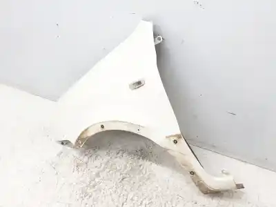 Pezzo di ricambio per auto di seconda mano parafango anteriore sinistro per fiat panda (169) 1.2 8v dynamic riferimenti oem iam 51730821  51730821
