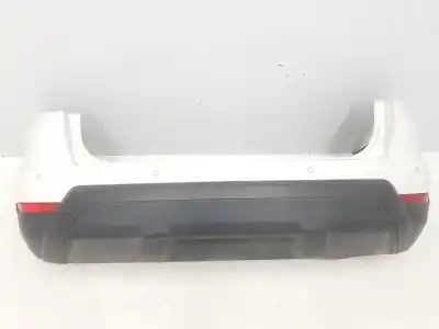 Автозапчасти б/у задний бампер за SEAT ARONA (KJ) Style 116 CV / 85 KW ссылки OEM IAM 6F9807421B  COLOR BLANCO B9A