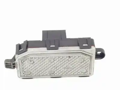 Автозапчасти б/у сопротивление нагреву за FORD FOCUS BERLINA (CAP) Titanium ссылки OEM IAM AV6N19E624AA  1888653