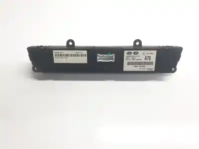 Second-hand car spare part multifunction switch for kia optima business oem iam references 96540a8750wk  96540a8750