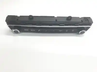 Second-hand car spare part multifunction switch for kia optima business oem iam references 96540a8750wk  96540a8750