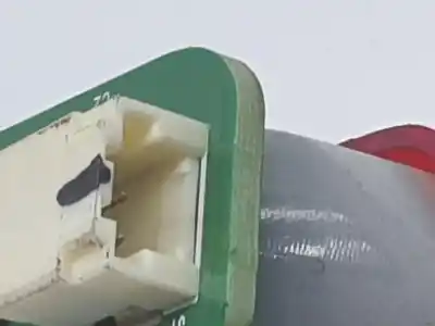 Second-hand car spare part center tailgate light for kia optima business oem iam references d4z2791100  92700d4050