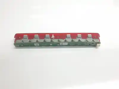 Second-hand car spare part center tailgate light for kia optima business oem iam references d4z2791100  92700d4050