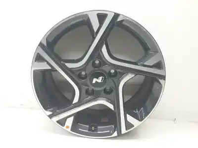 Автозапчастина б/у шина для HYUNDAI I30 (PD) N Line 120 CV / 88 KW Посилання на OEM IAM 52910G4750  7JX17