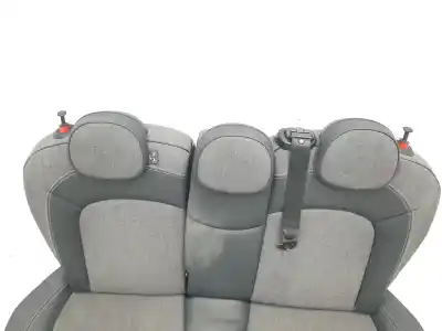 Автозапчастина б/у комплект сидів для mini mini (f55) cooper sd посилання на oem iam   