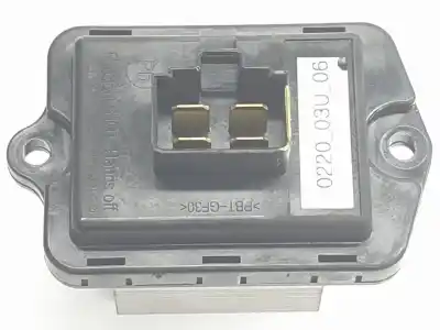 Peça sobressalente para automóvel em segunda mão resistência sofagem chauffage por kia optima business referências oem iam 97235d4000  97235d4000