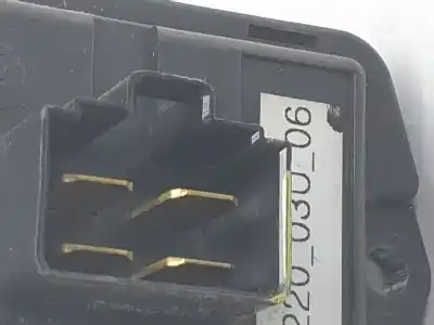 Peça sobressalente para automóvel em segunda mão resistência sofagem chauffage por kia optima business referências oem iam 97235d4000  97235d4000