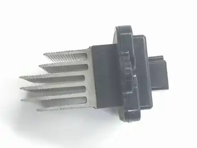 Peça sobressalente para automóvel em segunda mão resistência sofagem chauffage por kia optima business referências oem iam 97235d4000  97235d4000