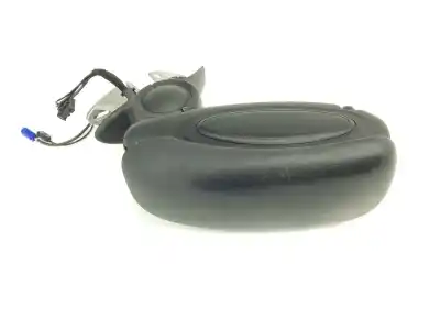 Second-hand car spare part Center Armrest for MINI MINI (F55) COOPER SD OEM IAM references 51169292950  9292950