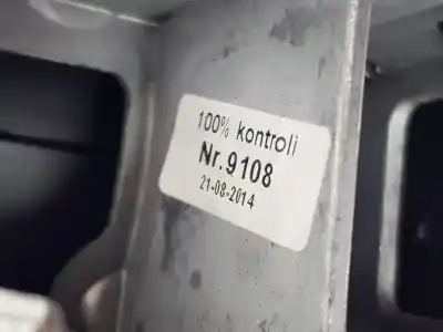Автозапчастина б/у центральний подлокник для mini mini (f55) cooper sd посилання на oem iam 51169292950  9292950