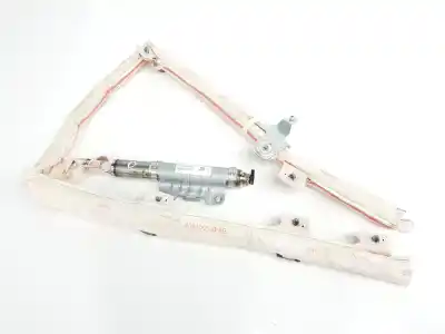 Pezzo di ricambio per auto di seconda mano airbag a tenda anteriore destro per mini mini (f55) cooper sd riferimenti oem iam 72127315040  7315040