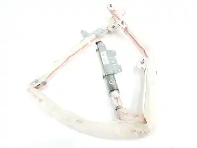 Pezzo di ricambio per auto di seconda mano airbag a tenda anteriore destro per mini mini (f55) cooper sd riferimenti oem iam 72127315040  7315040