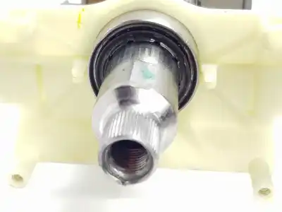 Pezzo di ricambio per auto di seconda mano piantone dello sterzo per mini mini 5-trg. (f55) cooper d riferimenti oem iam 32306864824  6864824