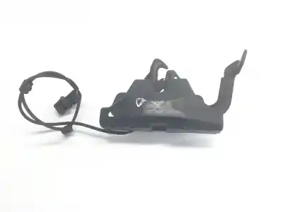 Pezzo di ricambio per auto di seconda mano chiusura del cappuccio per kia optima business riferimenti oem iam 81130d4010  81130d4010