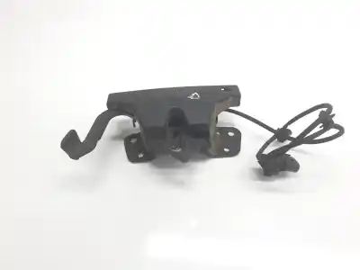 Pezzo di ricambio per auto di seconda mano Chiusura Del Cappuccio per KIA OPTIMA Business Riferimenti OEM IAM 81130D4010  81130D4010