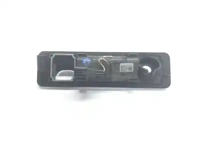 Second-hand car spare part tailgate back door handle for kia optima business oem iam references 95760d4102  95760d4102