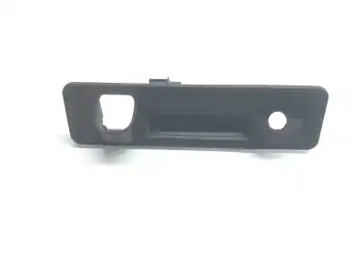 Second-hand car spare part TAILGATE BACK DOOR HANDLE for KIA OPTIMA  OEM IAM references 95760D4102  95760D4102