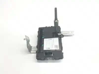 Second-hand car spare part electronic module for kia optima business oem iam references 95400d4al0  95400d4al0