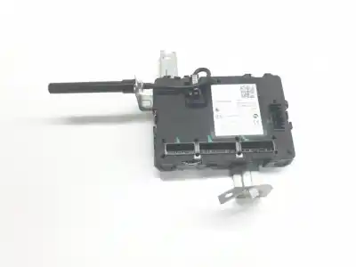 Second-hand car spare part ELECTRONIC MODULE for KIA OPTIMA  OEM IAM references 95400D4AL0  95400D4AL0