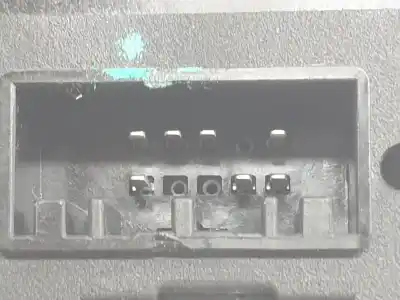 Second-hand car spare part electronic module for kia optima business oem iam references 95400d4al0  95400d4al0