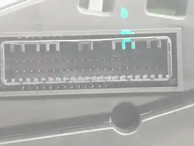 Peça sobressalente para automóvel em segunda mão quadrante por kia optima business referências oem iam 94003d4ci0  94003d4ci0