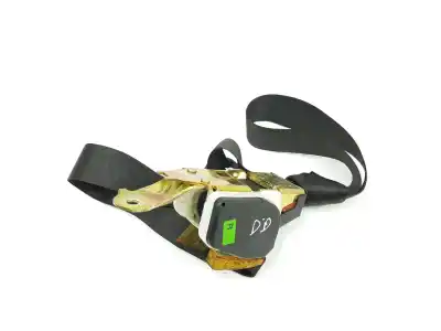 Peça sobressalente para automóvel em segunda mão cinto de segurança dianteiro direito por bmw serie 3 compacto (e36) 316i referências oem iam 14091995