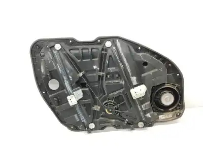 Second-hand car spare part passenger side right window regulator for kia optima business oem iam references 82481d4000  82481d4000